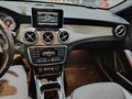 2015 Mercedes-Benz GLA 200 I (X156), серебристый, 1700000 рублей - вид 4