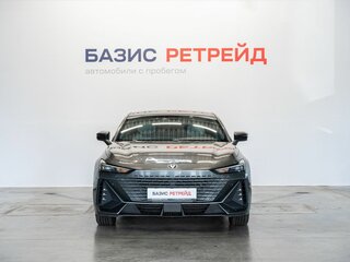 2023 Changan UNI-V I, серый, 2109000 рублей, вид 2