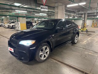 2013 BMW X6 30d I (E71) Рестайлинг, чёрный, 2250000 рублей, вид 1