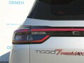 2024 Chery Tiggo 7 Pro Max I Рестайлинг, серый, 1850000 рублей - вид 7