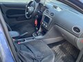 2006 Ford Focus II, синий - вид 7