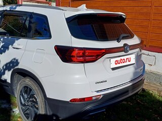 2022 Changan CS75 I Рестайлинг, белый, 1830000 рублей, вид 3