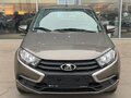 2026 Lada (ВАЗ) Granta I Рестайлинг, коричневый - вид 3