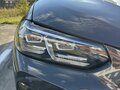 2022 BMW X4 20i II (G02) Рестайлинг, серый, 7200000 рублей - вид 11