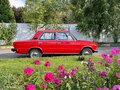 1980 Lada (ВАЗ) 2106 4-speed, красный - вид 5