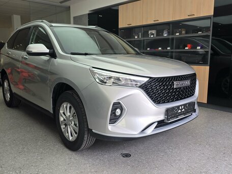 Haval M6 II