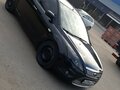 2010 Ford Focus II Рестайлинг, чёрный, 550000 рублей - вид 5