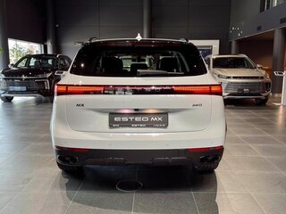 2026 Esteo MX, белый, 3990000 рублей, вид 5