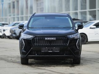 2026 Haval Jolion I Рестайлинг 2, чёрный, 2449000 рублей, вид 2