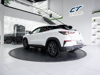2023 Changan UNI-T I, белый, 1950000 рублей, вид 3