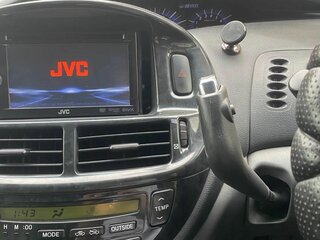 2003 Toyota Estima II Рестайлинг, серый, 1200000 рублей, вид 5
