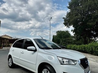2020 Datsun mi-DO, белый, 810000 рублей, вид 2
