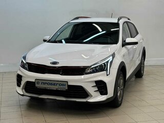 2025 Solaris KRX, белый, 1900000 рублей, вид 1