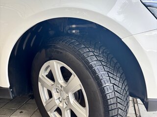 2011 Audi Q5 8tiptronic I (8R), белый, 1390000 рублей, вид 5
