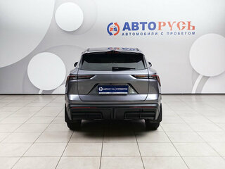 2024 Jetour Dashing I, серый, 1931000 рублей, вид 4