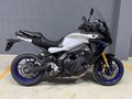 2022 Yamaha Tracer 9, чёрный, 1299000 рублей - вид 6
