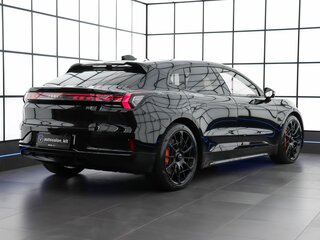 2023 Zeekr 001 100 kWh I, чёрный, 5280000 рублей, вид 4