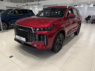 2026 Tenet T4L, красный, 2479000 рублей, вид 2