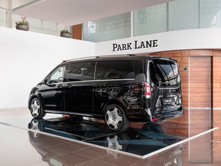 2026 Mercedes-Benz V-Класс Extra Long 300 d экстра длинный III (W447) Рестайлинг 2, чёрный, 14650000 рублей, вид 2