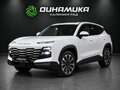 2026 Jetour Dashing I, белый, 2809900 рублей - вид 1