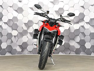 2020 Ducati Streetfighter V4, красный, 1739000 рублей, вид 5