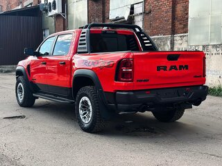 2025 Ram 1500 RHO V Рестайлинг, оранжевый, 11230000 рублей, вид 2