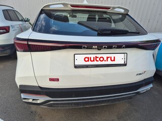 2024 Omoda C5 I, белый, 1590000 рублей, вид 2