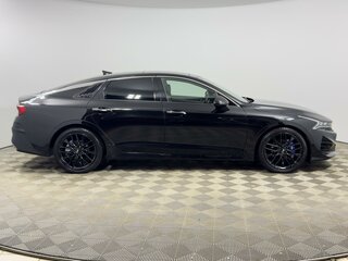 2020 Kia K5 III, чёрный, 2399900 рублей, вид 5