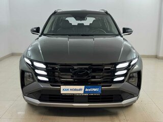 2026 Hyundai Tucson L IV Рестайлинг, серый, 4250000 рублей, вид 2