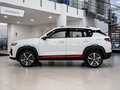 2025 Changan CS35 Plus I Рестайлинг, белый - вид 6