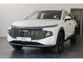 2026 Haval F7 II, белый