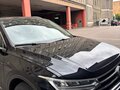 2021 Volkswagen Tiguan II Рестайлинг, чёрный, 2450000 рублей - вид 9