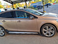 2013 Volvo V40 Cross Country I, золотистый - вид 5