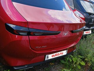 2023 Kaiyi E5, красный, 790000 рублей, вид 4