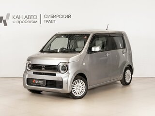 Honda N-WGN II