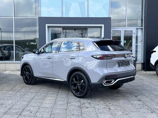 2026 Changan UNI-S I Рестайлинг, серый, 3249900 рублей, вид 4