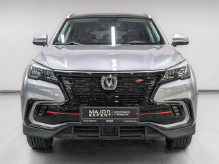 2022 Changan CS85 I Рестайлинг, серый, 2341000 рублей, вид 2