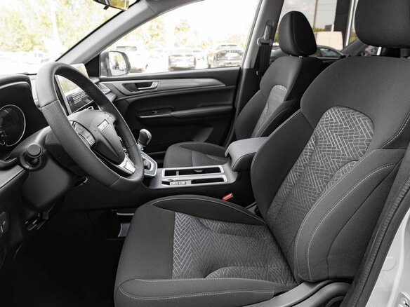 2026 Haval M6 II, серый, 2327859 рублей - вид 27