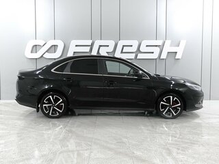 2023 Kaiyi E5, чёрный, 1439000 рублей, вид 5