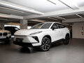 2026 Omoda C5 II, белый, 2349000 рублей