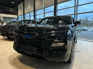2024 Jetour Dashing I, чёрный, 2929900 рублей, вид 1