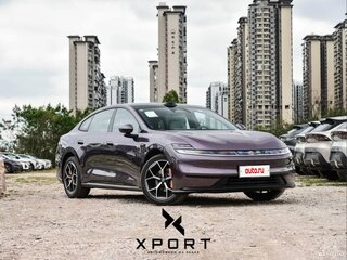 2026 Changan Qiyuan A06 28.39 kWh, фиолетовый, 2590000 рублей, вид 3