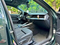 2021 Audi A3 Sportback 35 TFSI IV (8Y), зелёный, 1780084 рублей - вид 11