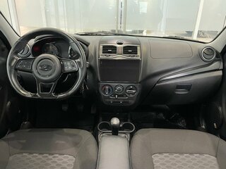 2024 Lada (ВАЗ) Granta I Рестайлинг, серый, 680000 рублей, вид 5