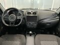 2024 Lada (ВАЗ) Granta I Рестайлинг, серый - вид 4