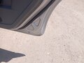 2008 Ford Focus II Рестайлинг, серебристый, 450000 рублей - вид 9