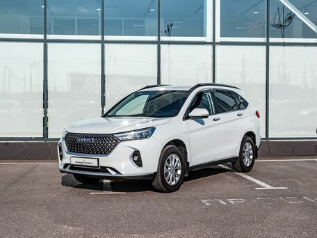 Haval M6 II