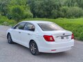 2014 Lifan Cebrium (720), белый, 370000 рублей - вид 2