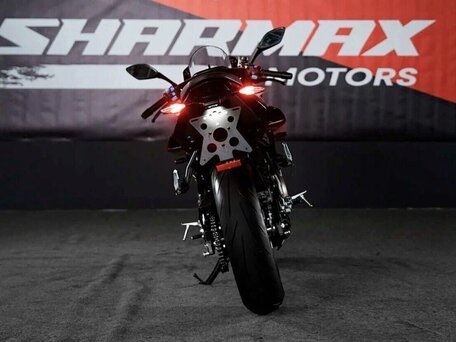 2026 Sharmax GP RS 601, чёрный, 699900 рублей, вид 2