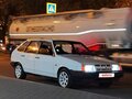 1989 Lada (ВАЗ) 2109, белый, 490000 рублей